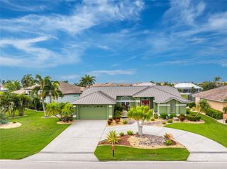 3601 WHIPPOORWILL BOULEVARD, Punta Gorda, FL 33950
