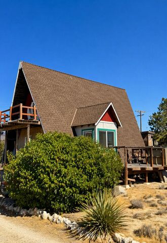 70041 Linda Vista Road, Mountain Center, CA 92561