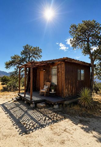 70041 Linda Vista Road, Mountain Center, CA 92561