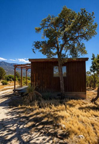 70041 Linda Vista Road, Mountain Center, CA 92561