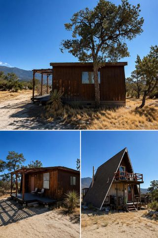 70041 Linda Vista Road, Mountain Center, CA 92561