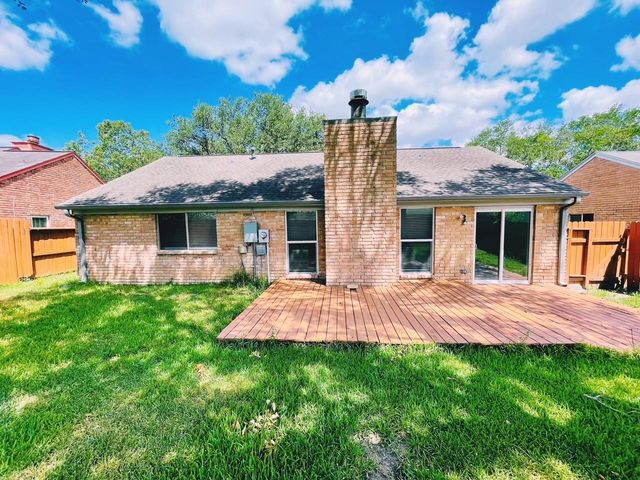 2434 Anthony Hay, Katy, TX 77449