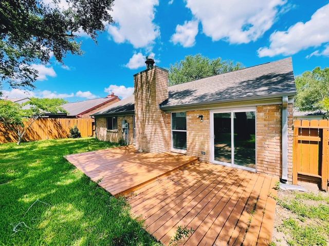 2434 Anthony Hay, Katy, TX 77449