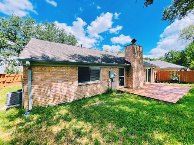 2434 Anthony Hay, Katy, TX 77449
