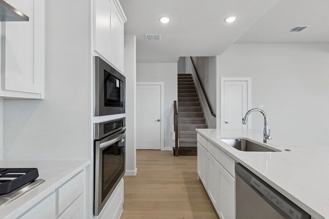 4633 Sandburg Street, Mckinney, TX 75071