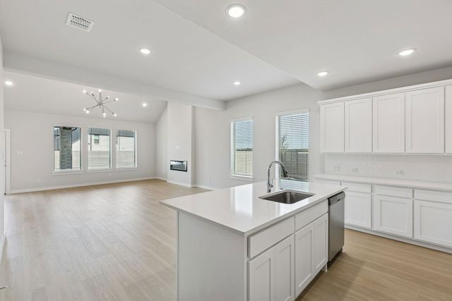 4633 Sandburg Street, Mckinney, TX 75071