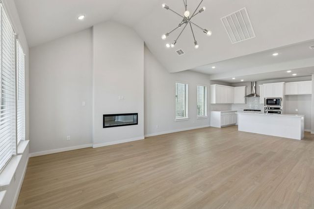 4633 Sandburg Street, Mckinney, TX 75071