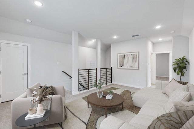 4633 Sandburg Street, Mckinney, TX 75071