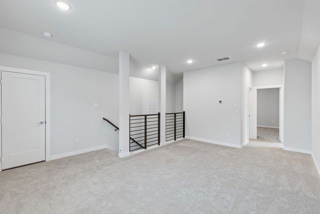 4633 Sandburg Street, Mckinney, TX 75071