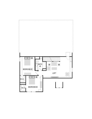 4633 Sandburg Street, Mckinney, TX 75071