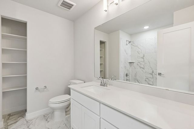 4633 Sandburg Street, Mckinney, TX 75071