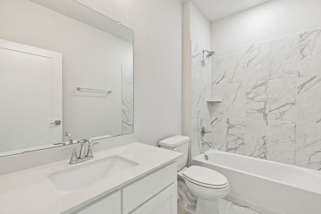 4633 Sandburg Street, Mckinney, TX 75071