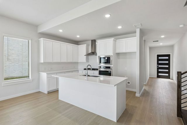 4633 Sandburg Street, Mckinney, TX 75071