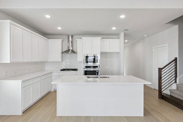 4633 Sandburg Street, Mckinney, TX 75071