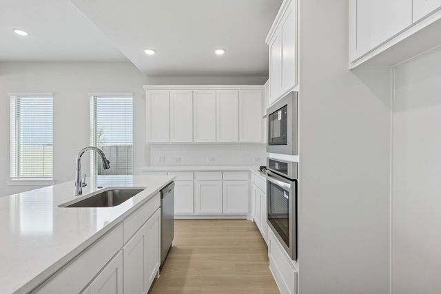 4633 Sandburg Street, Mckinney, TX 75071