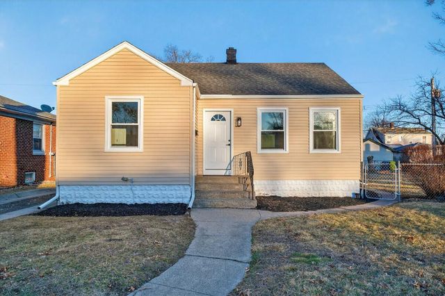 423 N Cline Avenue, Griffith, IN 46319