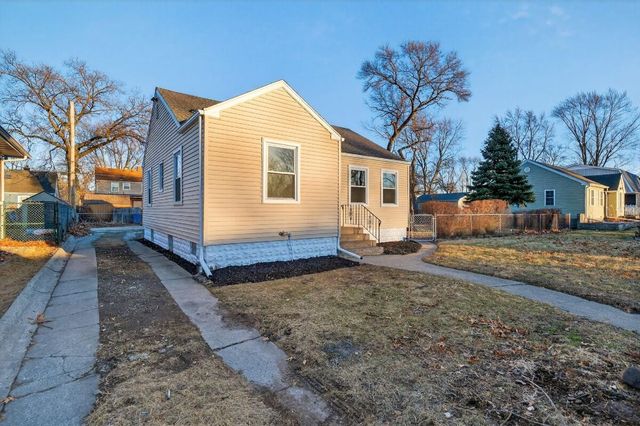 423 N Cline Avenue, Griffith, IN 46319