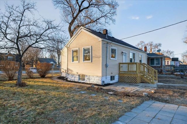 423 N Cline Avenue, Griffith, IN 46319