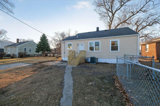 423 N Cline Avenue, Griffith, IN 46319