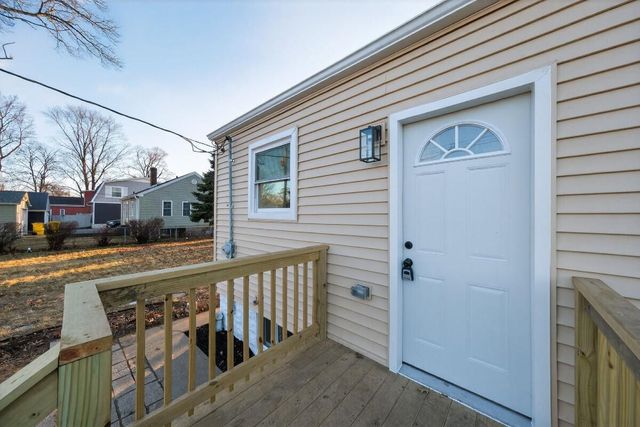 423 N Cline Avenue, Griffith, IN 46319