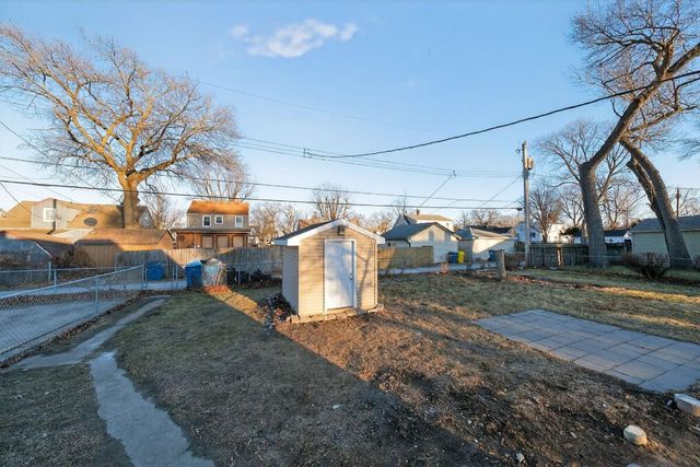 423 N Cline Avenue, Griffith, IN 46319