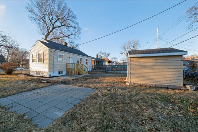 423 N Cline Avenue, Griffith, IN 46319