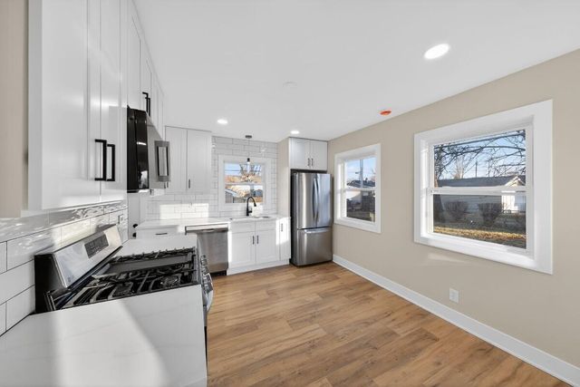 423 N Cline Avenue, Griffith, IN 46319