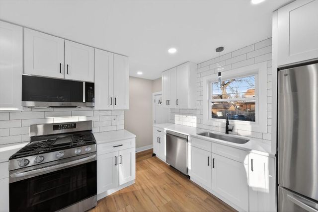 423 N Cline Avenue, Griffith, IN 46319