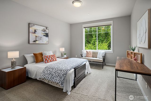 9233 255th Avenue NE, Redmond, WA 98053