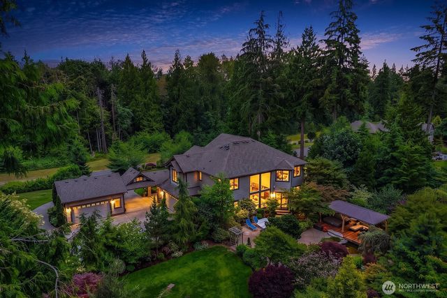 9233 255th Avenue NE, Redmond, WA 98053