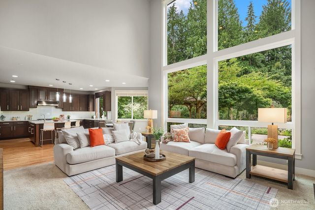 9233 255th Avenue NE, Redmond, WA 98053