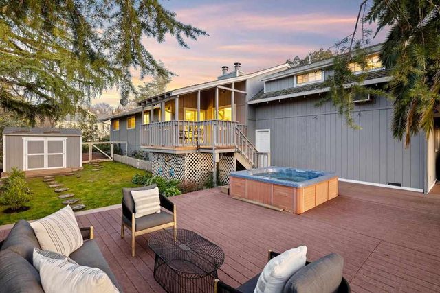 2020 San Miguel Drive, Walnut Creek, CA 94596