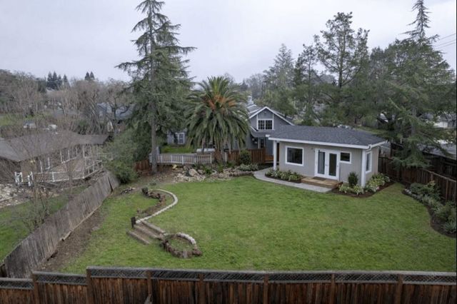 2020 San Miguel Drive, Walnut Creek, CA 94596