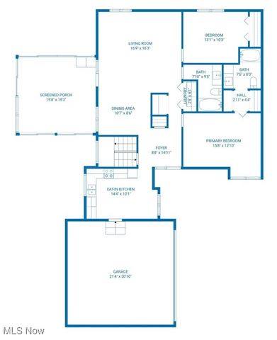 2380 Port Williams Drive, Stow, OH 44224