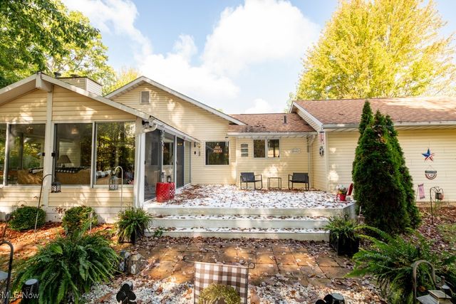 2380 Port Williams Drive, Stow, OH 44224