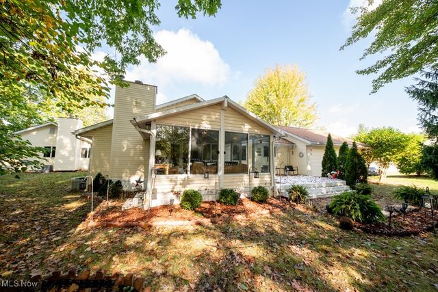 2380 Port Williams Drive, Stow, OH 44224