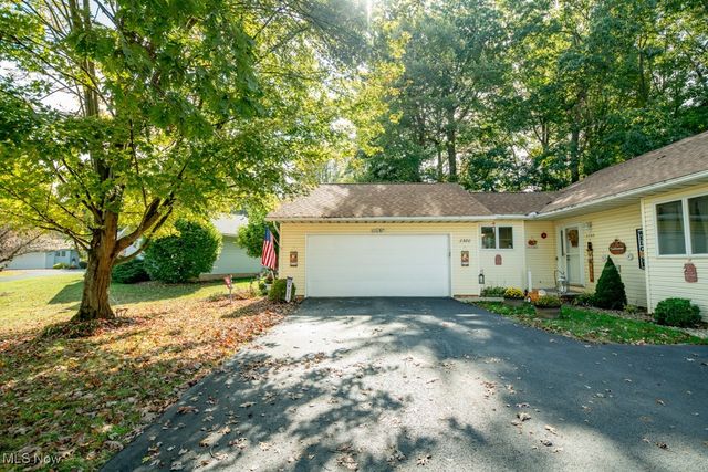 2380 Port Williams Drive, Stow, OH 44224