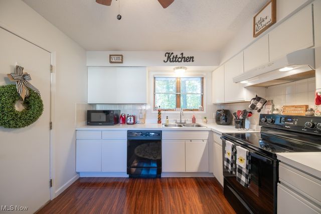 2380 Port Williams Drive, Stow, OH 44224