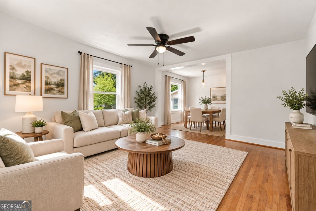 1666 May Avenue SE, Atlanta, GA 30316 — photo 4