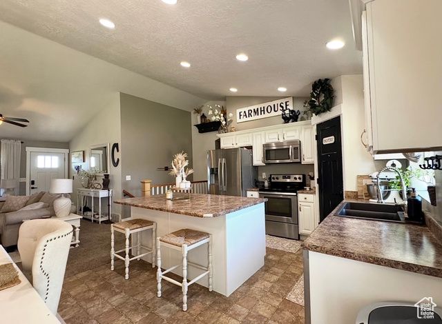 2639 S 1500 E, Ballard, UT 84066