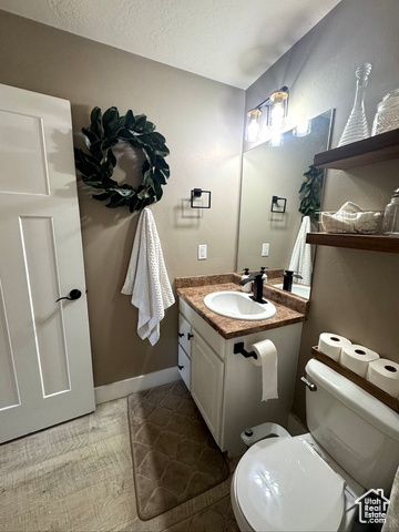 2639 S 1500 E, Ballard, UT 84066