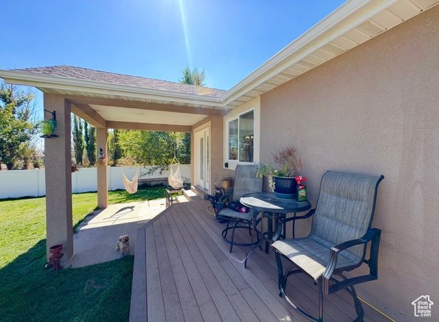 2639 S 1500 E, Ballard, UT 84066