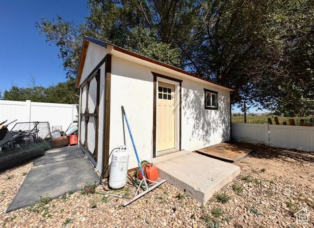 2639 S 1500 E, Ballard, UT 84066