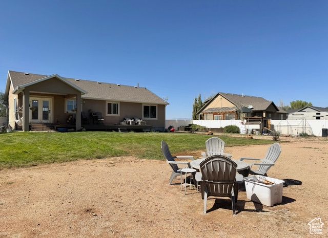 2639 S 1500 E, Ballard, UT 84066