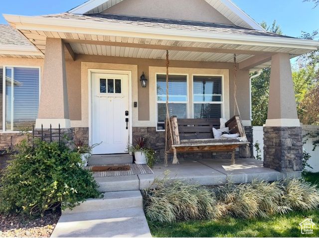 2639 S 1500 E, Ballard, UT 84066