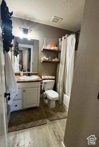 2639 S 1500 E, Ballard, UT 84066