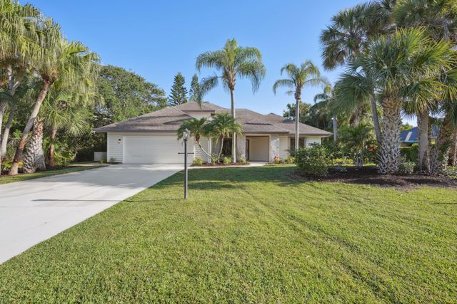 2170 Seminole Shores Lane, Vero Beach, FL 32963