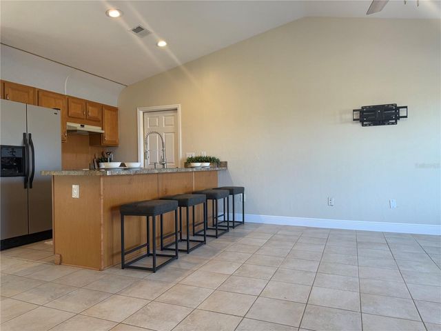 540 E BISMARK STREET, Hernando, FL 34442