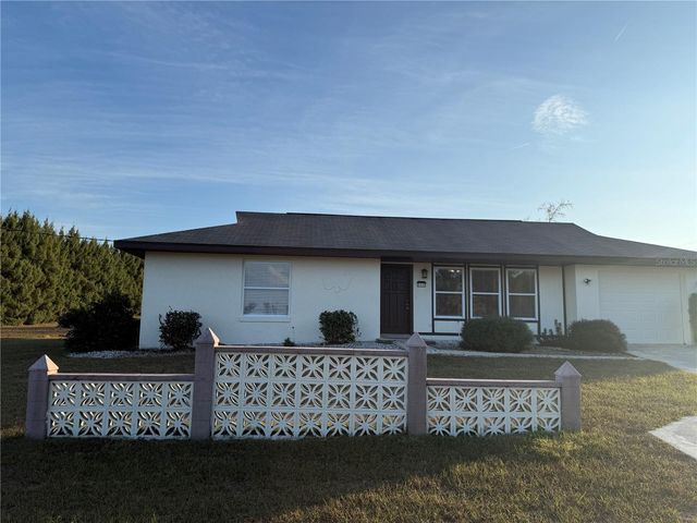 540 E BISMARK STREET, Hernando, FL 34442