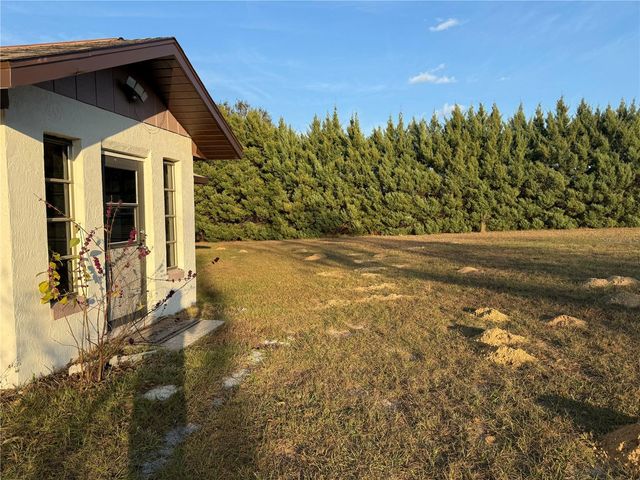 540 E BISMARK STREET, Hernando, FL 34442